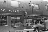 Woolworths