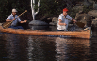 1961 Trout Festival