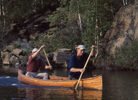 1961 Trout Festival