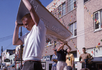 1961 Trout Festival