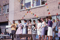 1961 Trout Festival