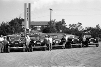 Old Car Parade