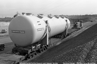 Zinc Pressure Leach Upgrade - 1991