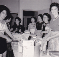 1965 Catholic Womens League