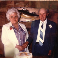 Julie and John Javorsky