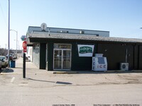 Lloydy's Corner Store