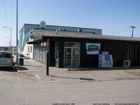 Lloydy's Corner Store