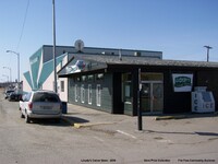 Lloydy's Corner Store