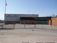 McIsaac School