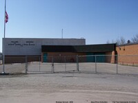 McIsaac School