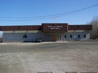 Northminster Memorial United Church