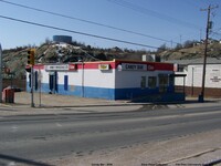 Flin Flon Businesses