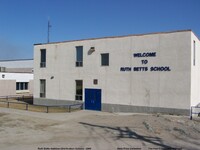 Ruth Betts School