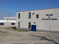 Ruth Betts School