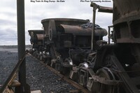 Slag Train
