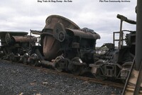 Slag Train