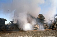 Slag Train