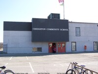 Creighton Community School