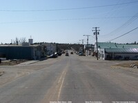 Creighton Main Street