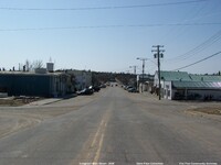 Creighton Main Street