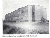 Birchview School