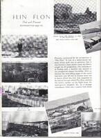 Flin Flon Past & Present