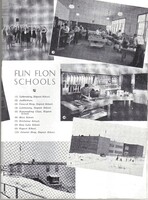 Flin Flon Schools