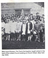 United Church School