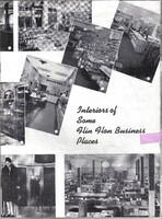 Flin Flon Businesses