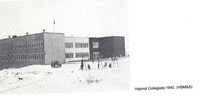 Hapnot School