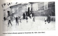Hapnot School