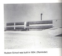 Hudson School