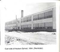 Hudson School