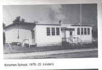 Kinsmen School