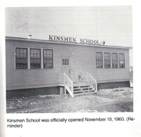 Kinsmen School