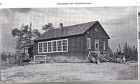 The Little Red School House