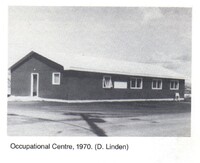 Occupational Centre