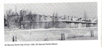 Sir Maurice Roche High School