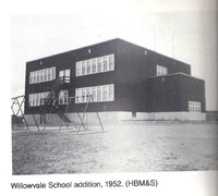 Willowvale School