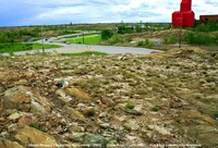 Flin Flon Green Project