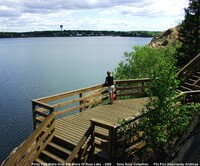 Flinty's Boardwalk