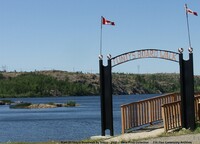 Flinty's Boardwalk