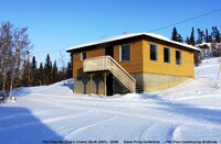 Flin Flon Ski Club
