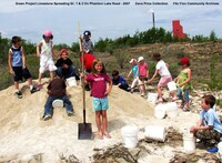 Flin Flon Green Project