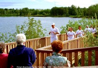 Flinty's Boardwalk