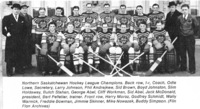 1938 Flin Flon Bombers