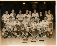 1959 Elks Midgets