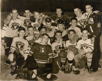 1957 Elks