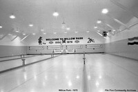 Willow Park Curling Rink