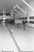Willow Park Curling Rink